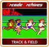 Arcade Archives: Track & Field Image