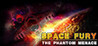 Space FURY - The Phantom Menace Image