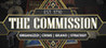 The Commission: Organized Crime Grand Strategy Image