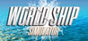 World Ship Simulator Image