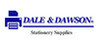 Dale & Dawson Stationery Supplies Image