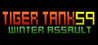 Tiger Tank 59 | Winter Assault Image