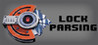 Lock Parsing Image