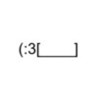 (:3 )+[____] Image