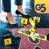 Crime Mysteries: Find objects Image
