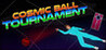 Cosmic Ball Tournament