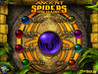 Ancient Spiders Solitaire Image