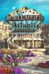 Jewel Match Atlantis Solitaire Image