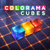 Colorama Cubes Image