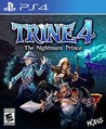 Trine 4: The Nightmare Prince Image