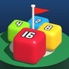 Merge Blocks 3D Image