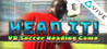 Head It!: VR Soccer Heading Game Image