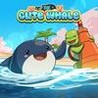 The Cute Whale Image