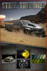 Street Outlaws 2: Winner Takes All - Steel Thunder Bundle