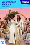 The Sims 4: My Wedding Stories Image