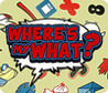 Where's My What? Image