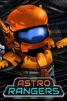 Astro Rangers Image