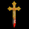 The Inquisitor Audiogame Adventure Image