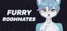 Furry Roommates Image