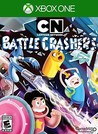 Cartoon Network: Battle Crashers Image
