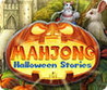 Halloween Stories: Mahjong Image