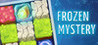Frozen Mystery Image