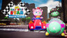 Race with Ryan: Adventure Track Pack Image