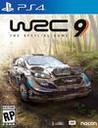 WRC 9 FIA World Rally Championship