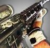 Real Strike - The Original 3D Augmented Reality FPS Gun App Image