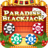 A Blackjack Casino Game PRO Edition - Rodolph's Red Nose Christmas Gift Image