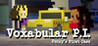 Voxabular P.I.: Penny's First Case