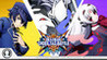 BlazBlue: Cross Tag Battle - Additional Characters Hakumen, Naoto Shirogane, and Vatista Image