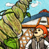 Jumping Jack and the Beanstalk Image