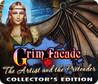 Grim Facade: The Artist and The Pretender Image
