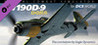 DCS: Fw 190 D-9 Dora Image