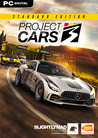 Project CARS 3 Image