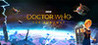Doctor Who: The Runaway Image
