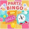PARTY BINGO Image