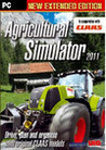 Agricultural Simulator 2011: Extended Edition Image