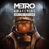 Metro Awakening VR