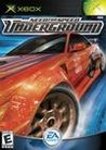 Need for Speed Underground Image