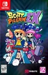 Scott Pilgrim EX