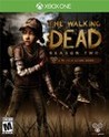 The Walking Dead: Season Two - A Telltale Games Series Image