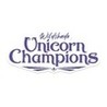 Wildshade: Unicorn Champions Image
