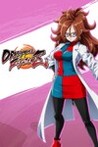 Dragon Ball FighterZ: Android 21 (Lab Coat) Image