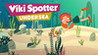 Viki Spotter: Undersea Image