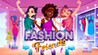 Fashion Friends Image