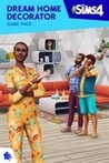 The Sims 4: Dream Home Decorator Image