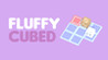 Fluffy Cubed Image