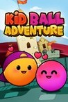 Kid Ball Adventure Image